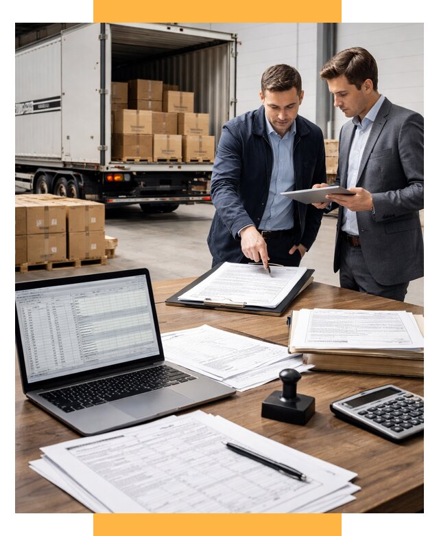 Таможенное оформление грузов из Армении от 8655 р. | СетСервис-Щрб