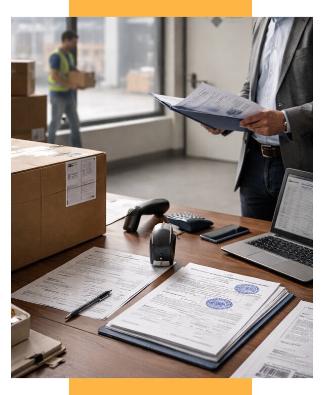 Таможенное оформление грузов из Казахстана от 15273 р. | СетСервис-Щрб