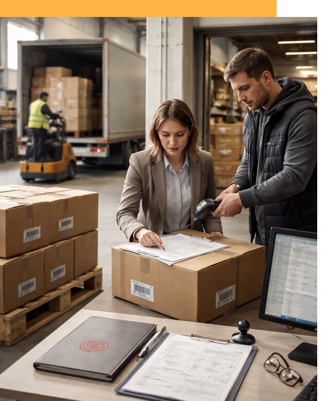 Таможенное оформление грузов из Беларуси от 8146