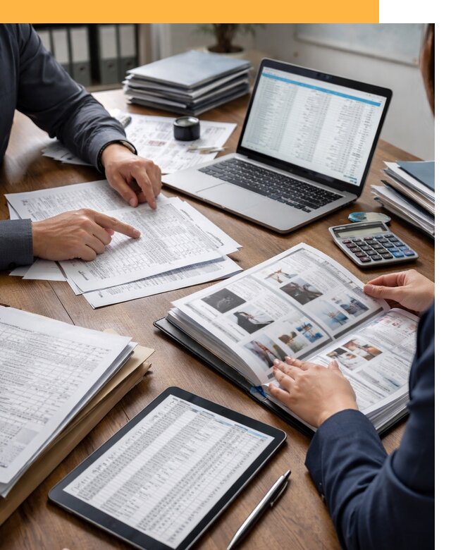 Профессиональный подбор кода ТН ВЭД для таможенного оформления от 2546 руб