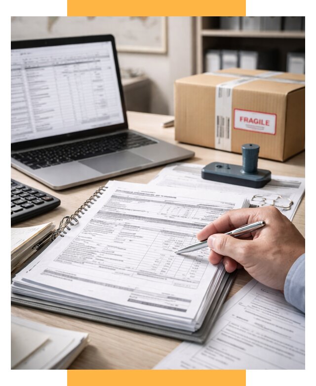 Определение таможенной стоимости, расчет от 3564 р. | СетСервис-Щрб