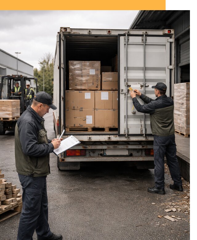Временный вывоз товаров для ремонта и выставок от 8146 руб