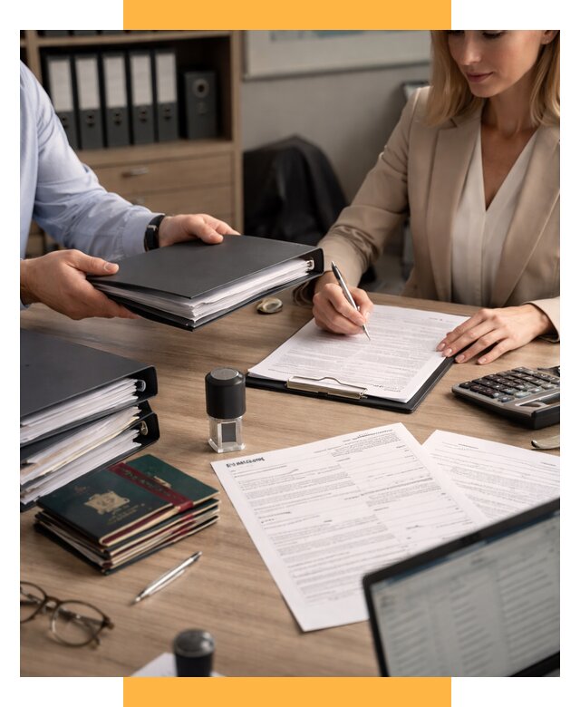 Разрешительная документация для импорта от 8146 р. | СетСервис-Щрб