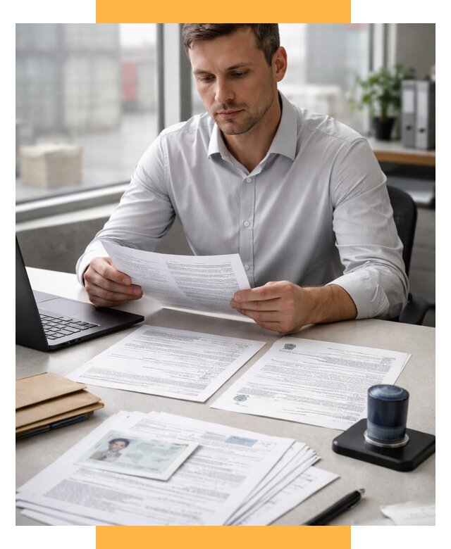 Оформление нотификации ФСБ под ключ от 4582 р. - СетСервис-Щрб