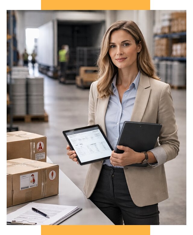 Таможенное оформление хим. сырья от 12218 р. СетСервис-Щрб