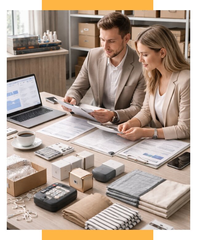 Закупка товара в Китае под ключ от 7127 р. | СетСервис-Щрб