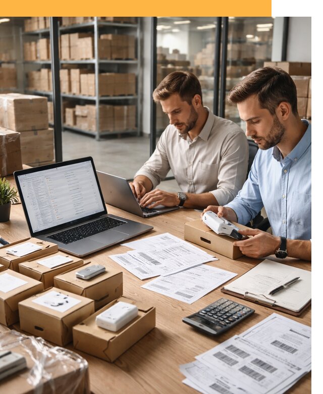 Закупка товара в Китае от 7127 руб за единицу, с доставкой