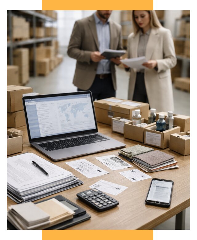 Поиск поставщика в Китае под ключ от 8655 р. | СетСервис-Щрб