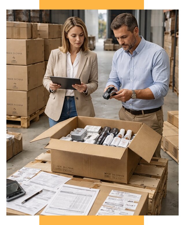 Выкуп товара в Китае с доставкой, оплата от 4582 р. | СетСервис-Щрб