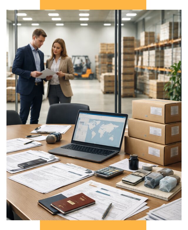 Торговый дом в Китае от 45819 р. — услуги и сервис СетСервис-Щрб