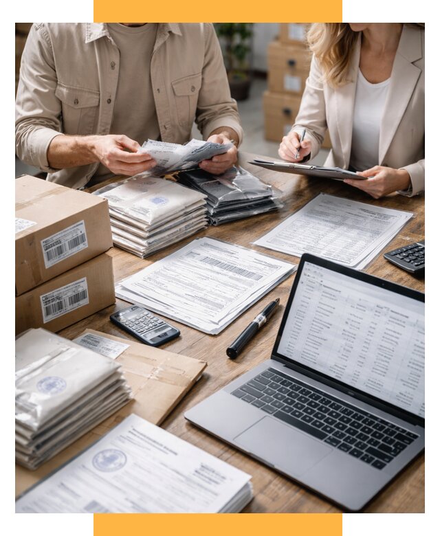 Закупка и доставка из Турции от 25455 р. - СетСервис-Щрб