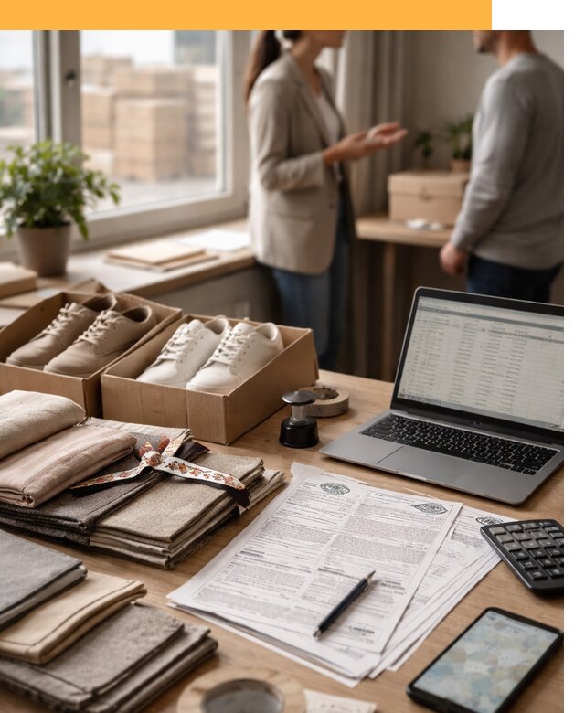 Закупка товаров в Турции под ключ от 25455 руб с доставкой