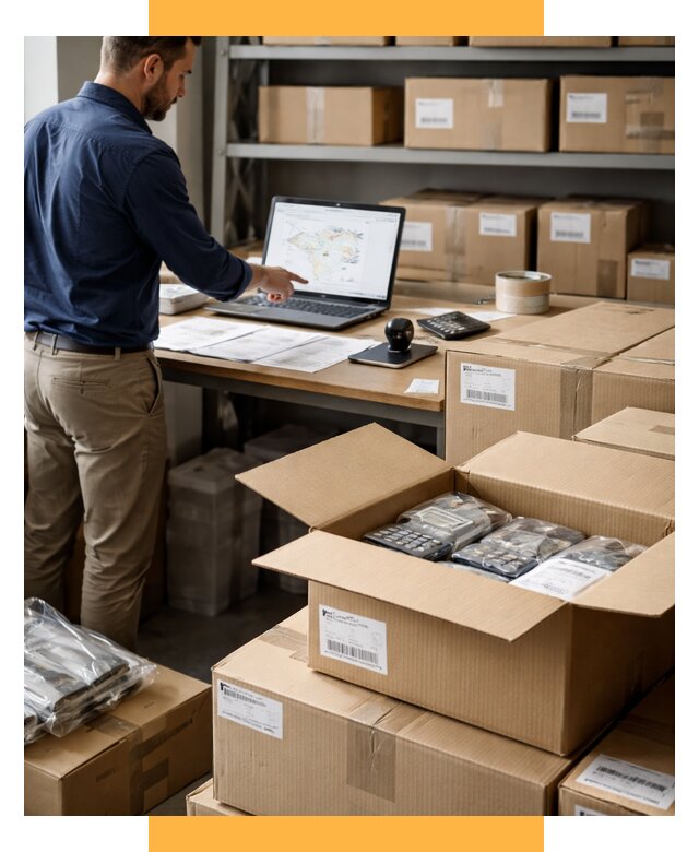 Выкуп товара в Турции под ключ от 7127 р. через СетСервис-Щрб