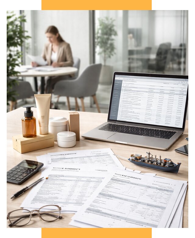 Закупка товара в ОАЭ под ключ от 15273 р. | СетСервис-Щрб