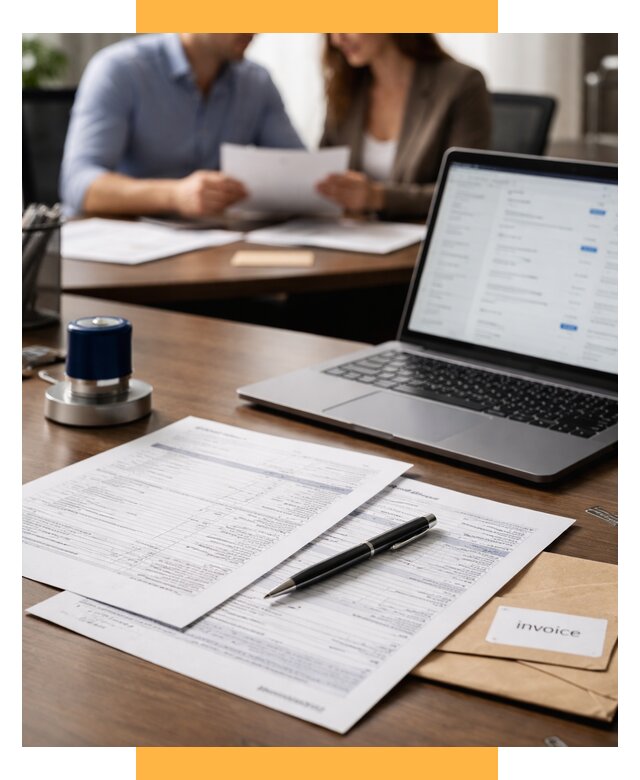 Оплата инвойсов за рубеж под ключ от 3564 р., СетСервис-Щрб