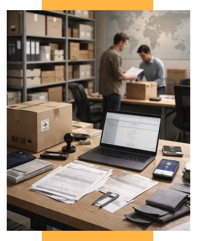 Выкуп товара за рубежом и доставка от 5091 р. | СетСервис-Щрб