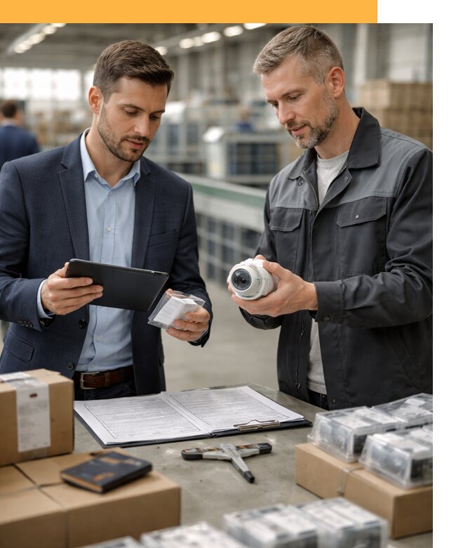 Инспекция фабрики за рубежом, приемка и контроль качества от 15273