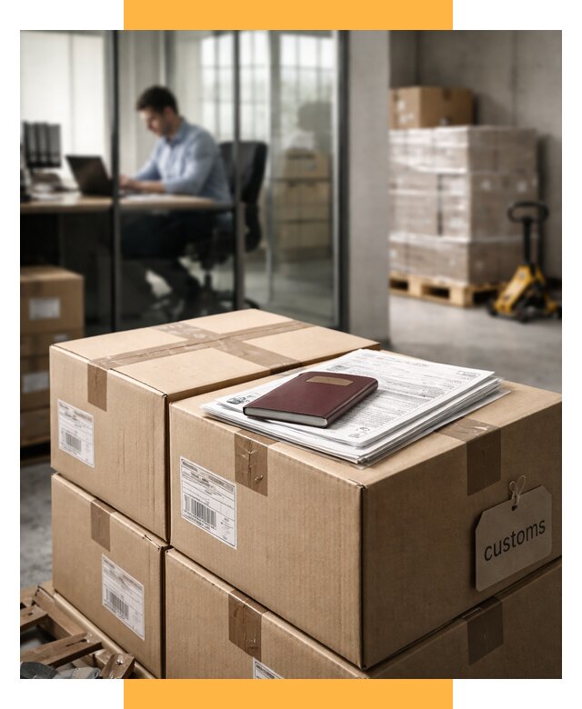 Параллельный импорт под ключ от 20364 р., логистика от СетСервис-Щрб