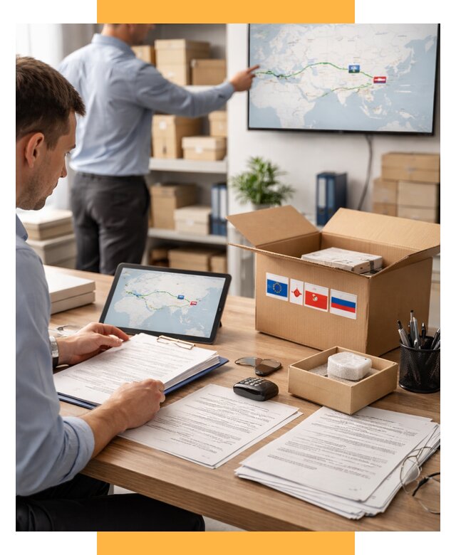 Импорт через третьи страны легально от 25455 р. | СетСервис-Щрб